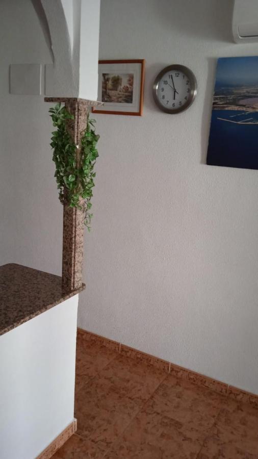 Apartamento Villa Madrid Torrevieja Exterior photo