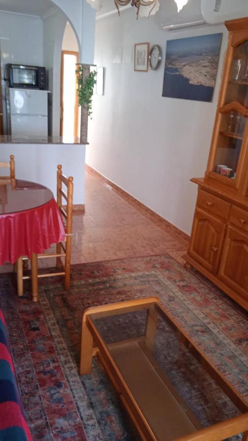 Apartamento Villa Madrid Torrevieja Exterior photo