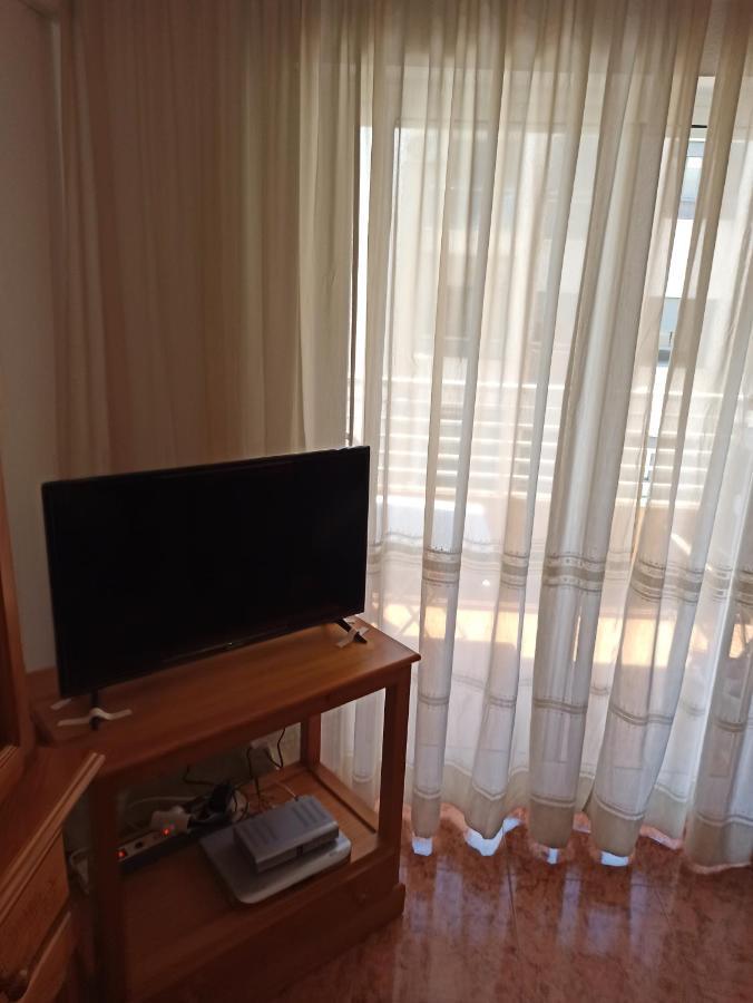 Apartamento Villa Madrid Torrevieja Exterior photo